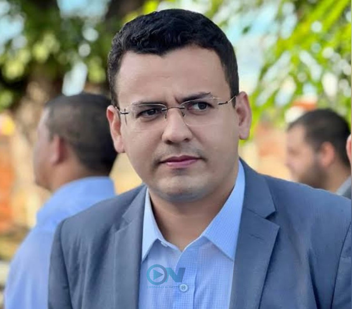 Prefeito de Cocal lança licitação milionária para combustível após derrota nas urnas